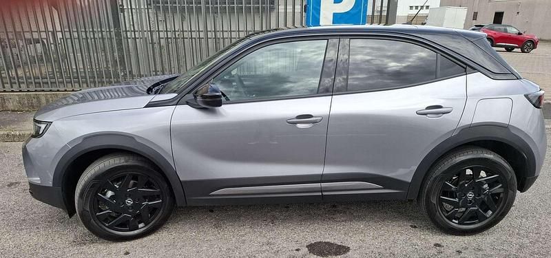 Usata Opel Mokka S 101 CV (74 kW) 2024 SUV