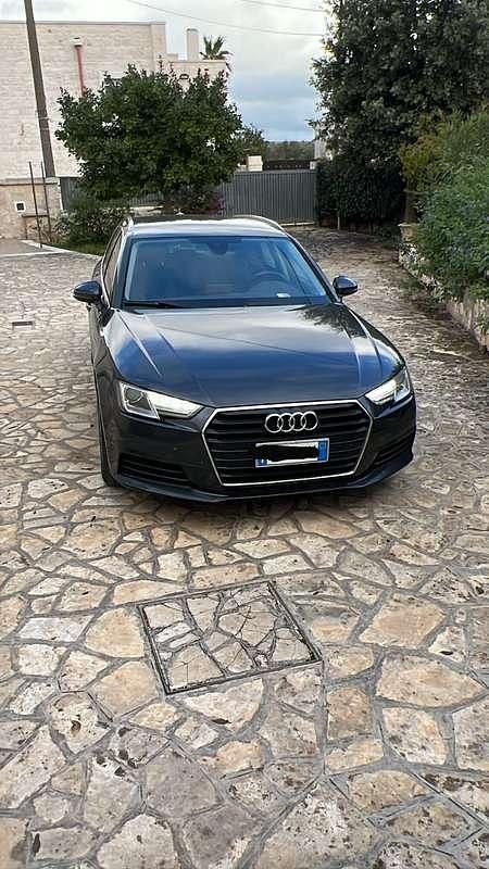 Usata 2017 Audi A4 Business Station wagon | 12.000 € (Buon prezzo) - Immagine 1/4