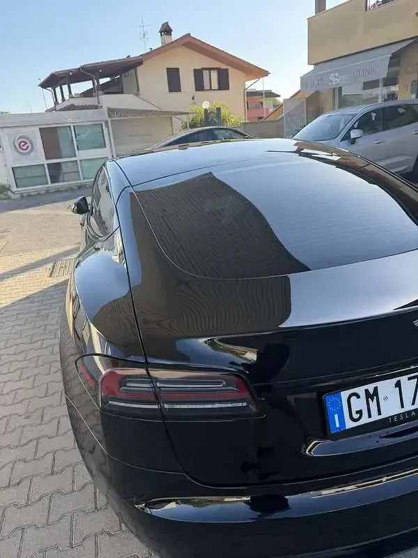 Usata Tesla Model S Performance 356 kW (485 CV) 2023 Utilitaria