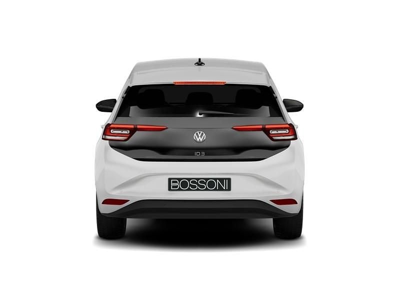 Usata VW ID.3 Pro Performance 69 kW (95 CV) 2022 Bianco Utilitaria