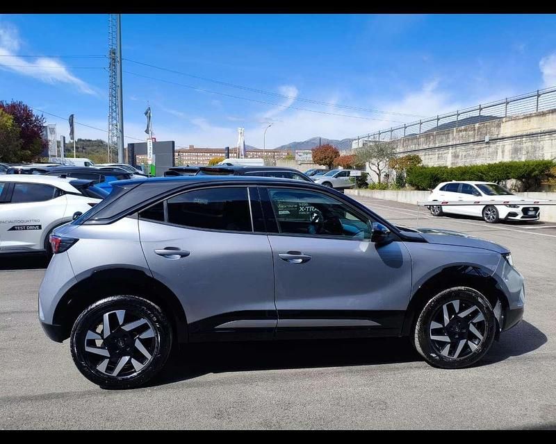 Usata Opel Mokka S 131 CV (96 kW) 2025 Grigio SUV