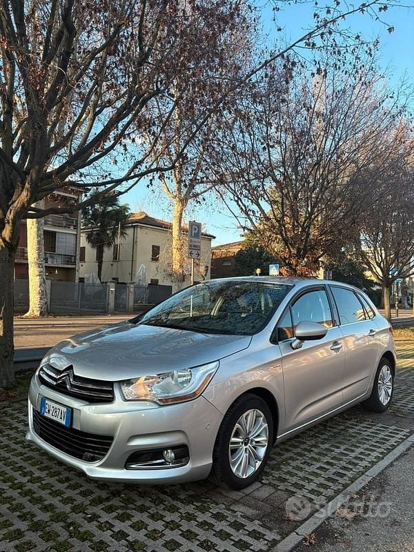 Usata 2014 Citroën C4 Tre volumi | 5700 € (Ottimo prezzo) - Immagine 1/4