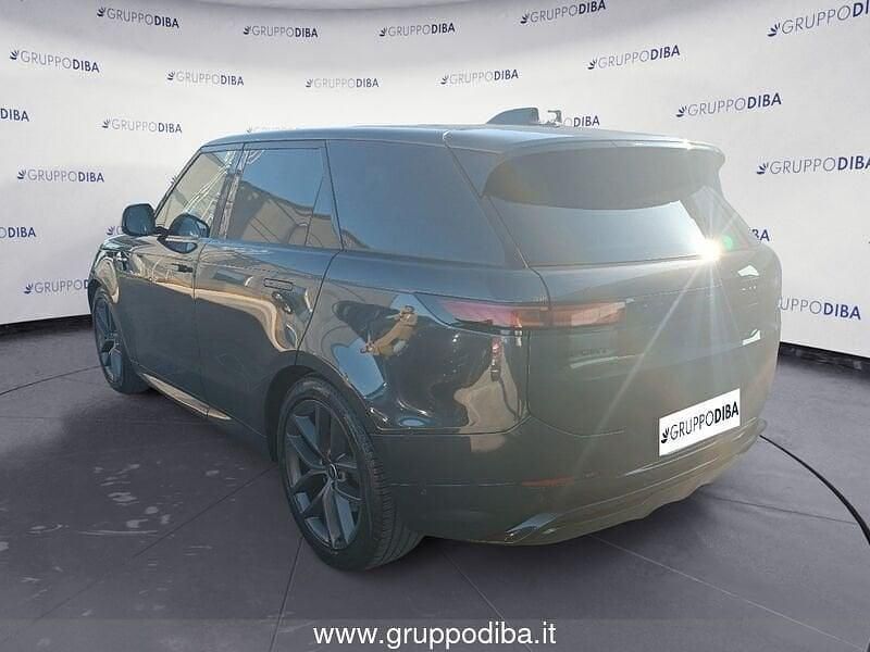 Usata Land Rover Range Rover Sport SE Dynamic 249 CV (183 kW) 2023 Other SUV