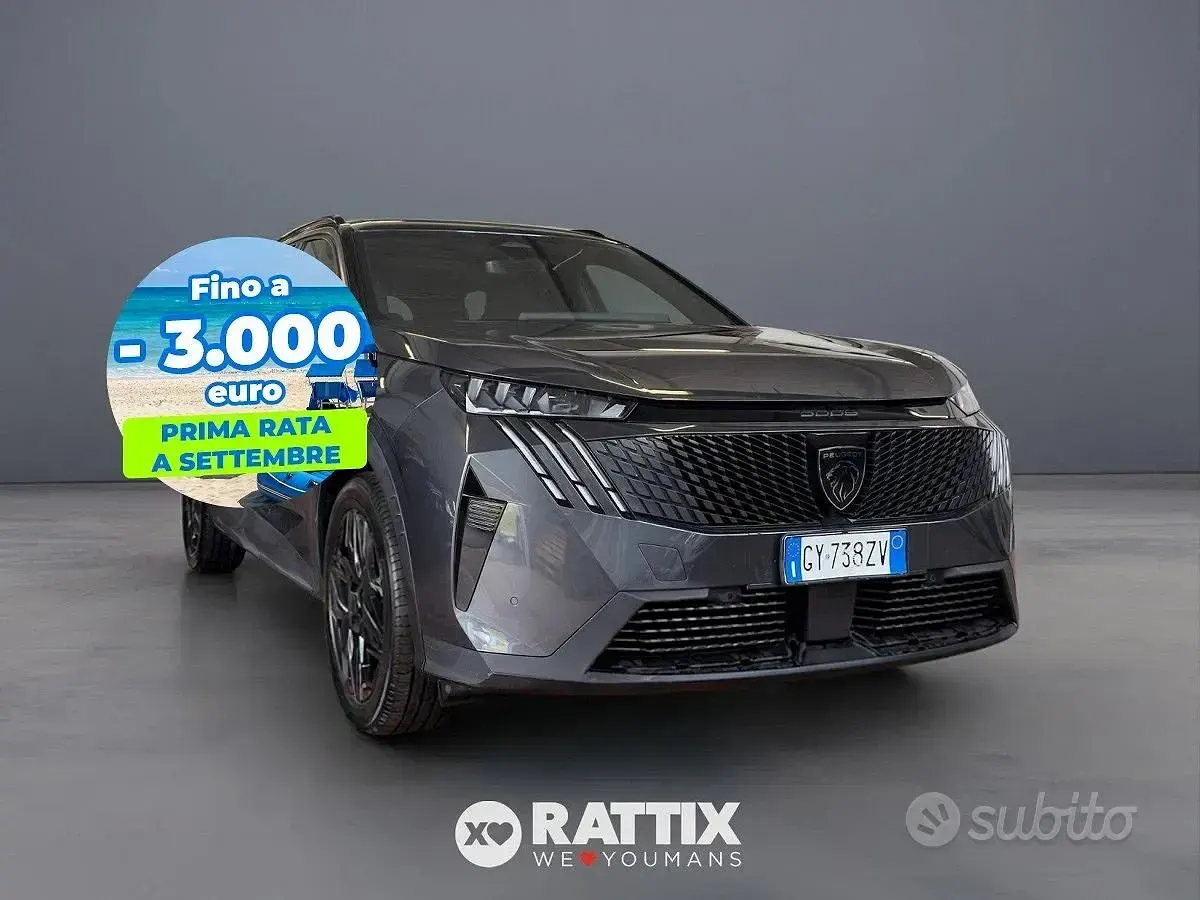 Usata Peugeot 5008 GT 145 CV (106 kW) 2025 SUV