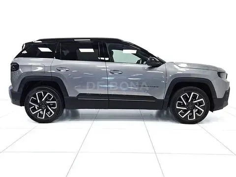 Nuova Jeep Compass Summit 136 CV (100 kW) 2026 Nero SUV