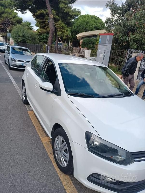 Usata VW Polo 60 CV (44 kW) 2017