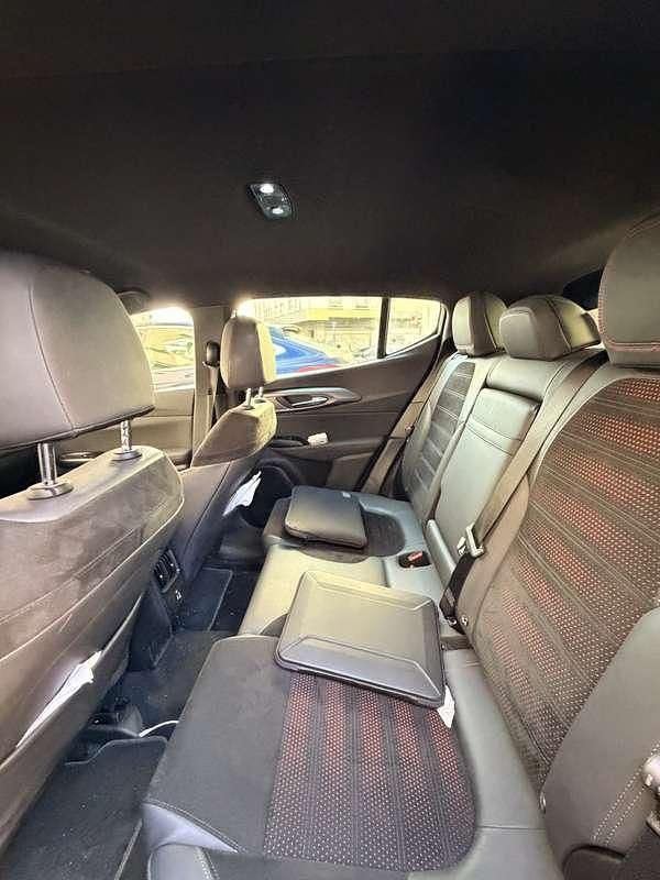 Usata Alfa Romeo Tonale Edizione Speciale 136 CV (100 kW) 2025 SUV