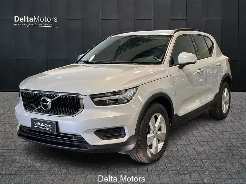 Usata Volvo XC40 150 CV (110 kW) 2019 SUV
