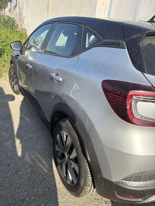 Usata Renault Captur Intens 95 CV (69 kW) 2020 SUV