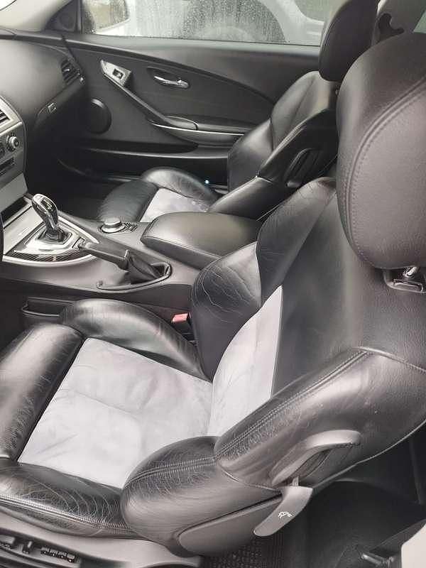 Usata BMW 635 286 CV (210 kW) 2007 Coupé