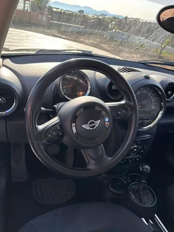 Usata Mini Park Lane Countryman 111 CV (81 kW) 2016 SUV