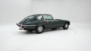 Usata Jaguar E-Type 276 CV (202 kW) 1971 Altri Coupé