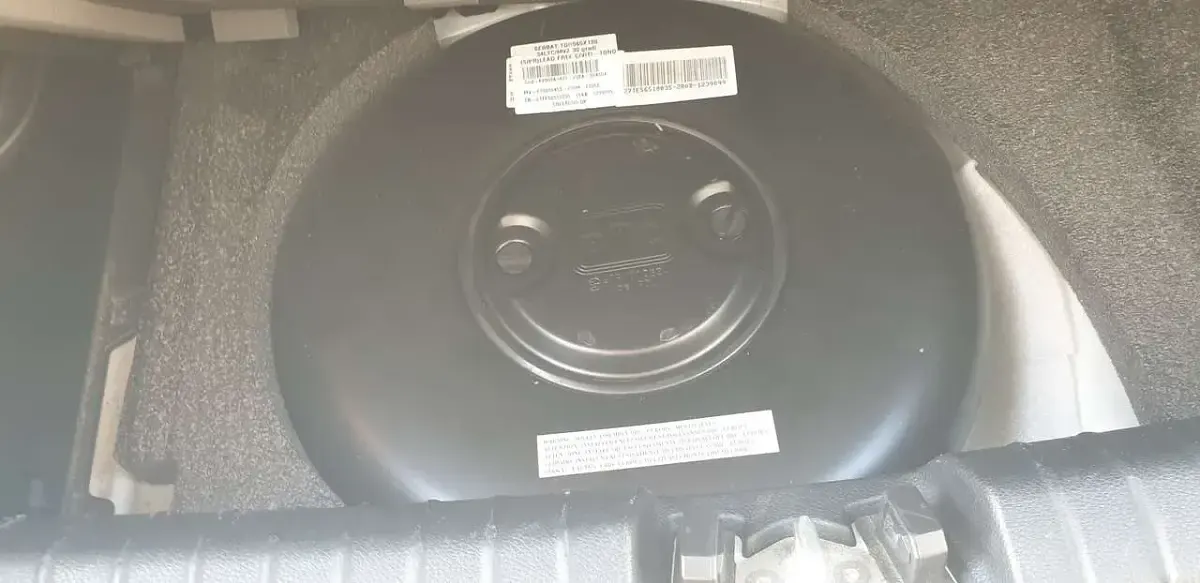 Usata Kia Picanto 65 CV (47 kW) 2021 Bianco Utilitaria