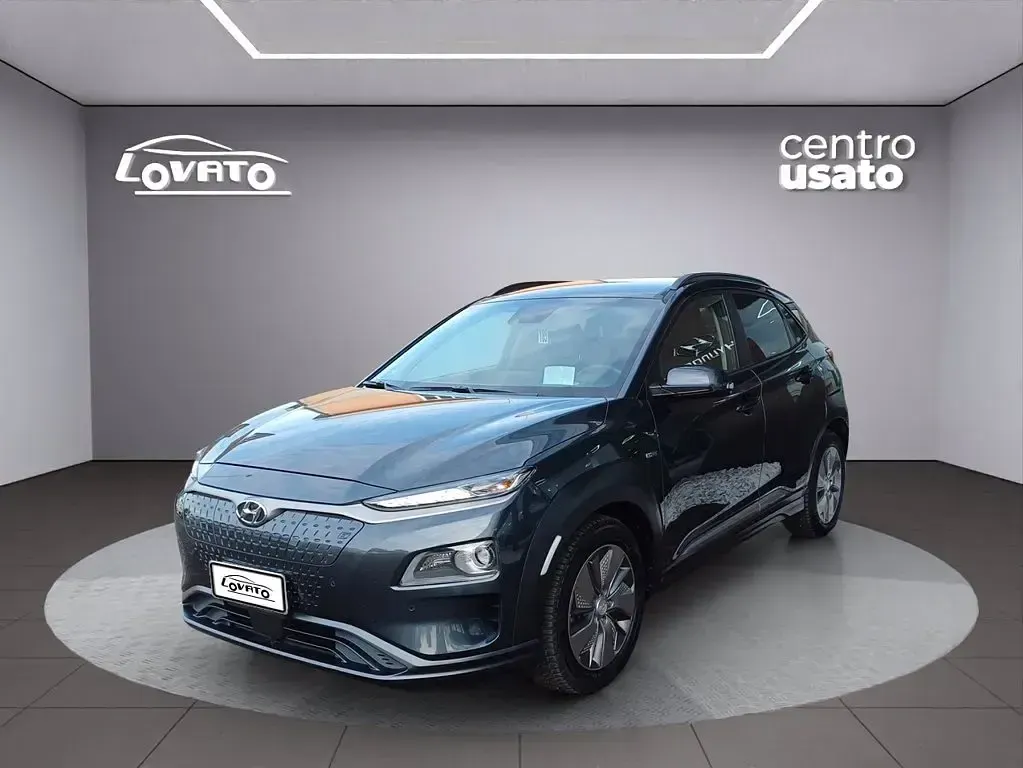 Usata Hyundai Kona 150 kW (204 CV) 2020 SUV