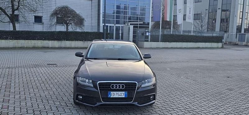 Usata Audi A4 Ambiente 239 CV (175 kW) 2010 Other Berlina