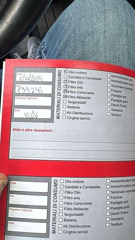 Usata Peugeot 308 SW Access 111 CV (81 kW) 2013 Station wagon