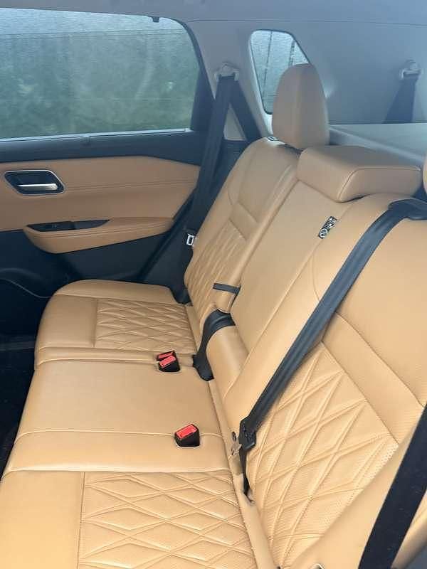 Usata Nissan X-Trail Pack 158 CV (116 kW) 2023 SUV