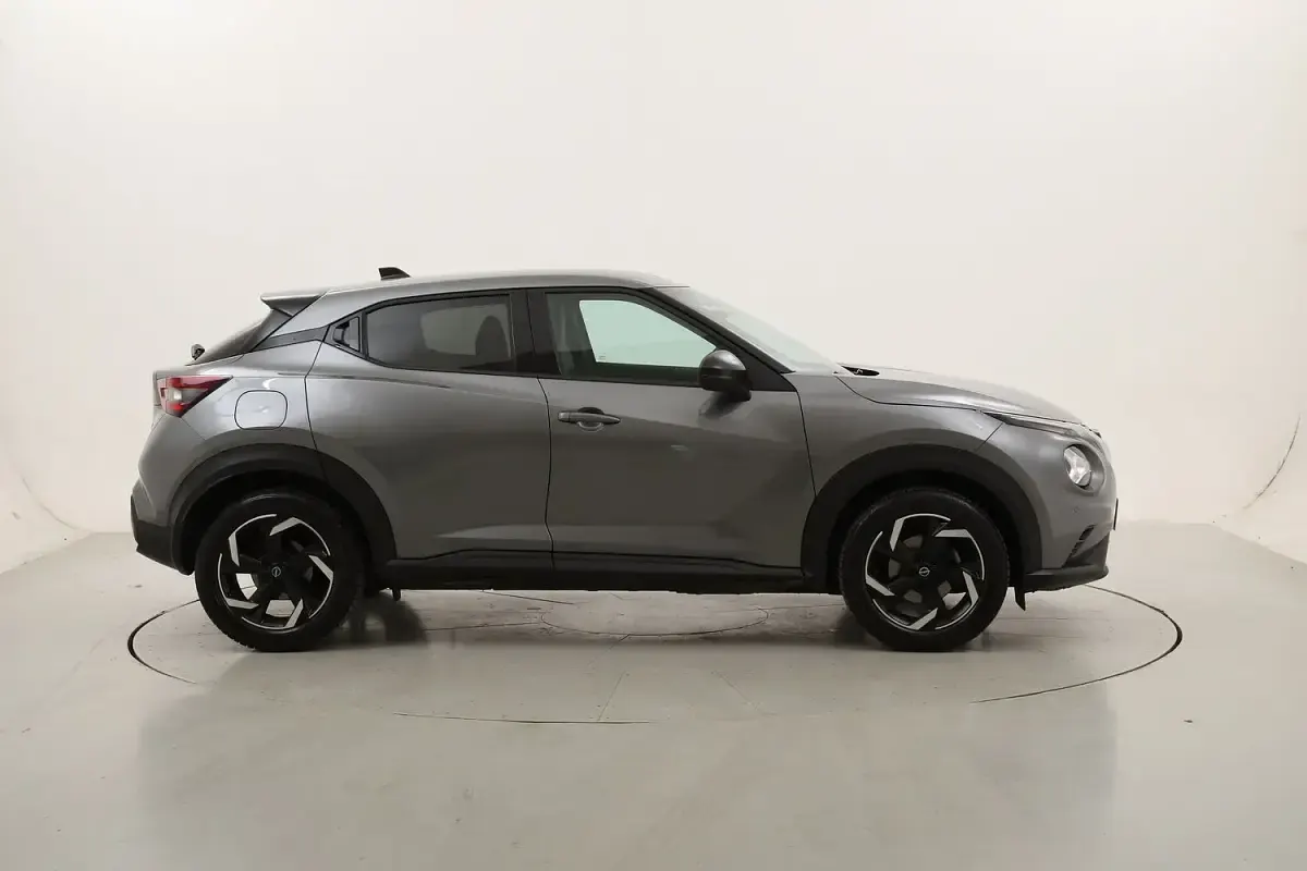 Usata Nissan Juke N-Connecta 114 CV (83 kW) 2023 SUV