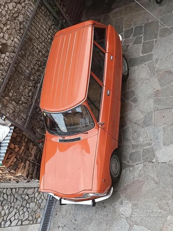 Usata Citroën Ami 8 1970 Station wagon