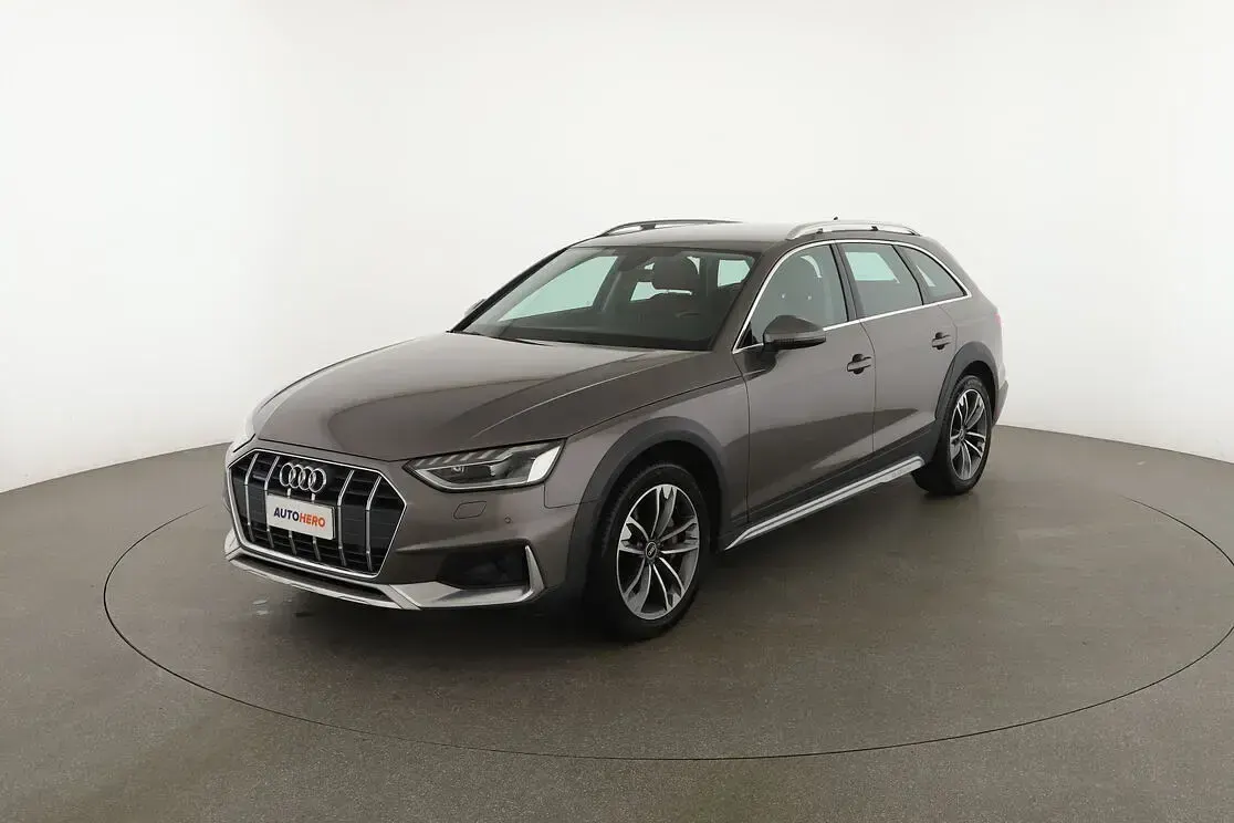 Usata Audi A4 Allroad 286 CV (210 kW) 2021 Station wagon