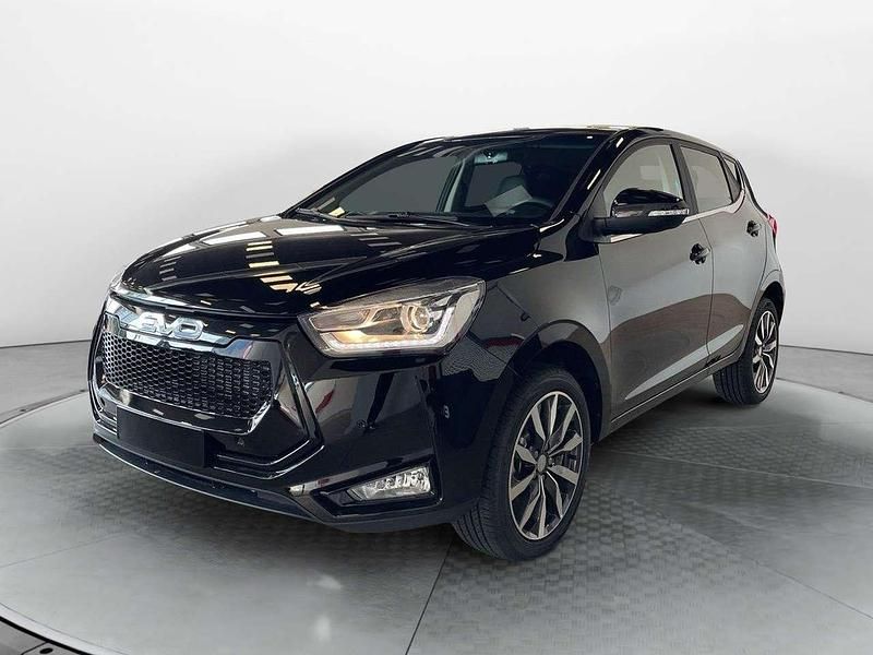 Nuova EVO Evo 3 113 CV (83 kW) 2025 Other SUV