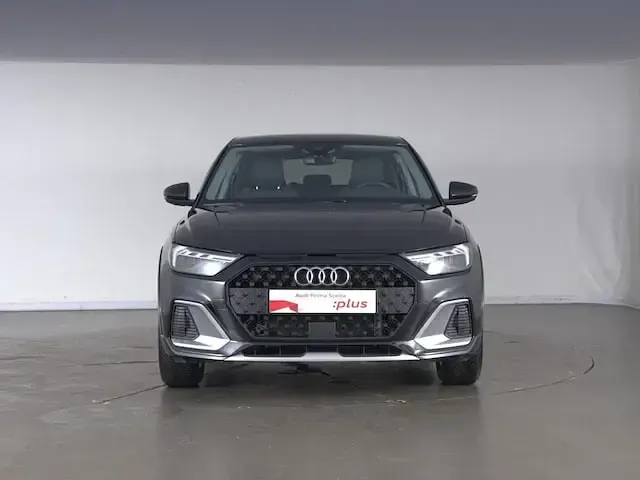 Usata Audi A1 Design 116 CV (85 kW) 2025 Nero mito metallizzato SUV