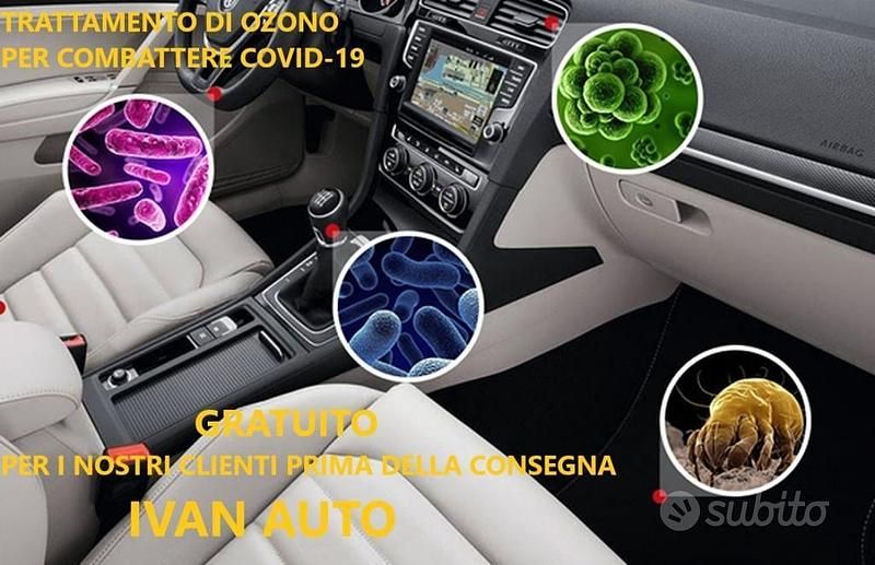 Usata Autobianchi A112 42 CV (30 kW) 1983 Marrone Utilitaria