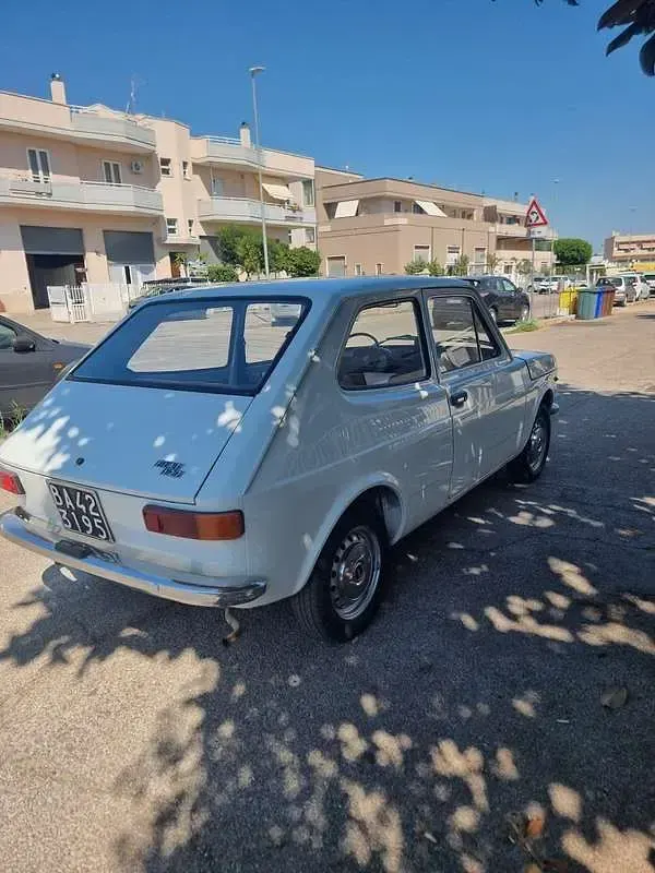Usata Fiat 127 45 CV (33 kW) 1977 Berlina