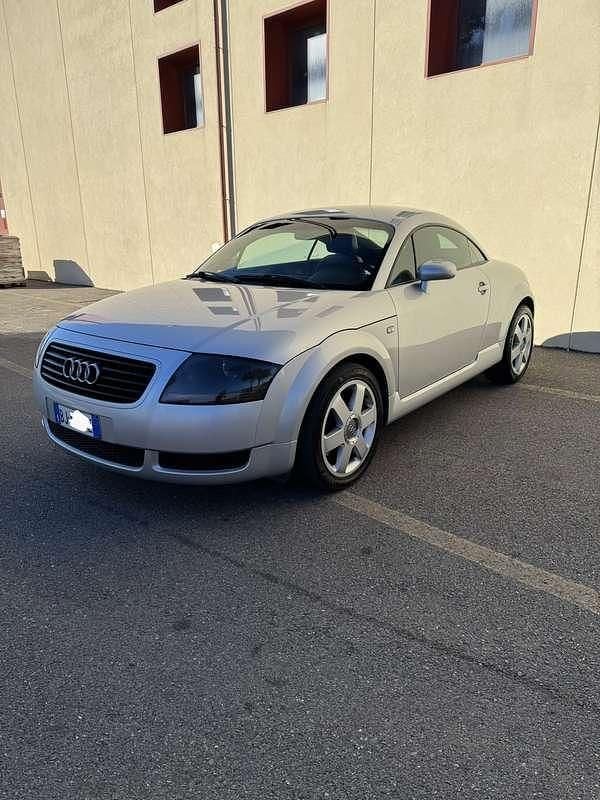 Usata Audi TT 179 CV (131 kW) 1999 Coupé