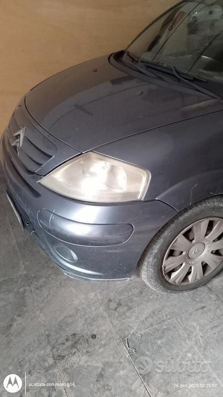 Usata 2006 Citroën C3 Due volumi | 1300 € - Immagine 1/4