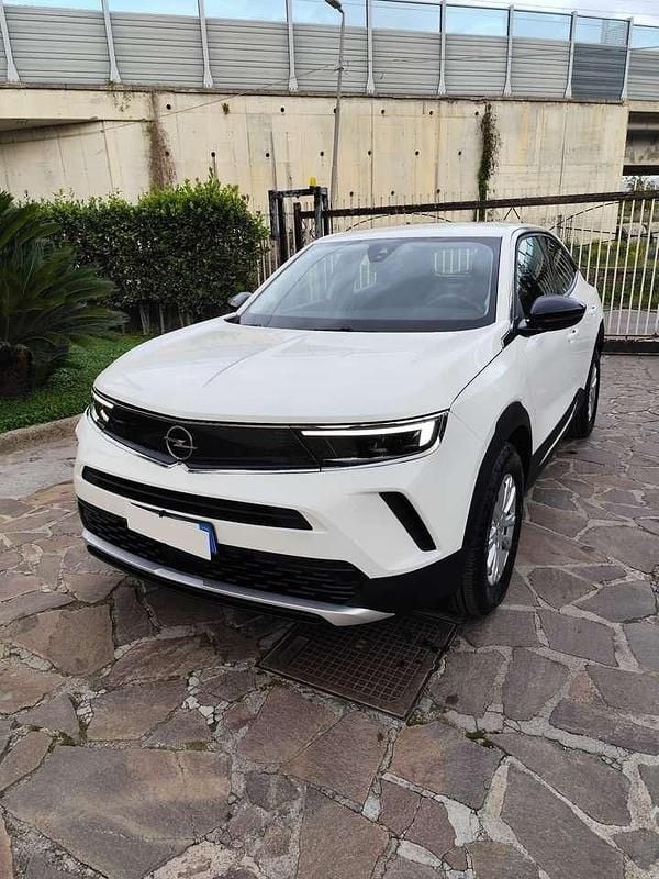 Other Usata 2023 Opel Mokka Edition SUV | 14.990 € (Super prezzo) - Immagine 1/4