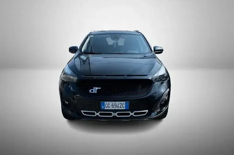 Usata DR F35 156 CV (114 kW) 2021 Other SUV