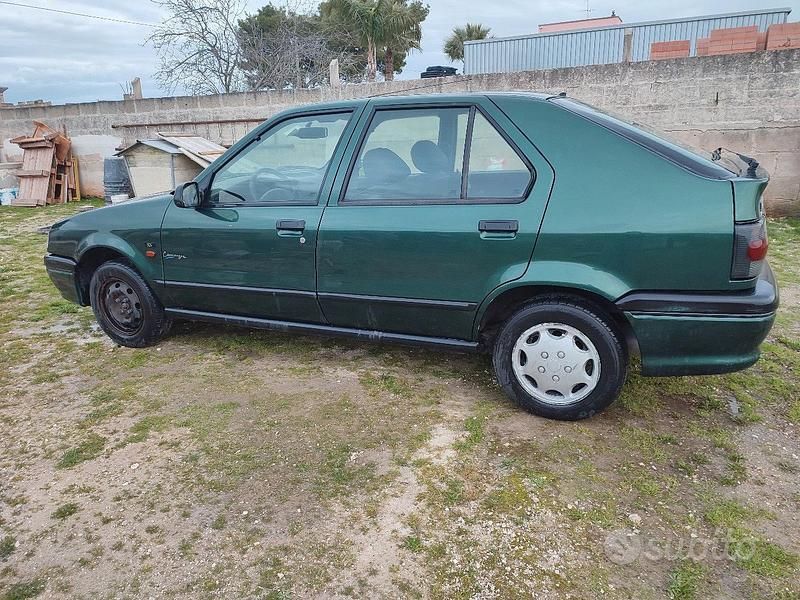 Usata Renault 19 1996 Berlina