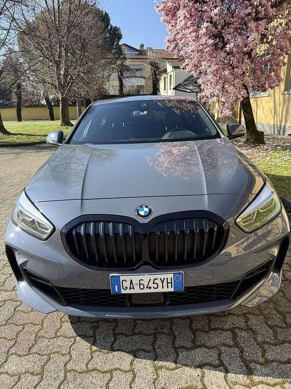 Usata BMW 120 M Sport 190 CV (139 kW) 2020 Utilitaria