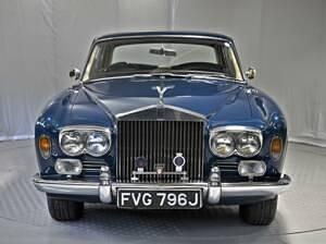 Usata Rolls Royce Silver Shadow 200 CV (147 kW) 1970 Altri Berlina
