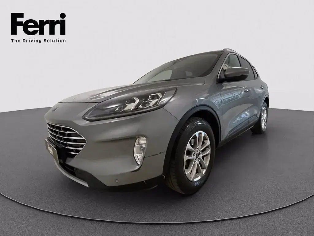 Usata Ford Kuga Titanium 120 CV (88 kW) 2023 SUV