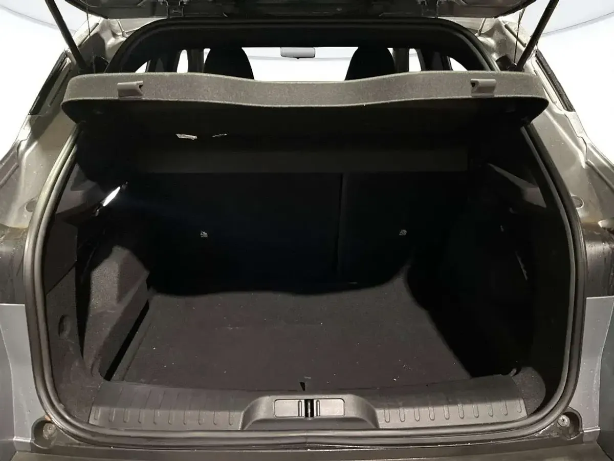 Usata Alfa Romeo GT Junior 136 CV (100 kW) 2025 Grigio SUV