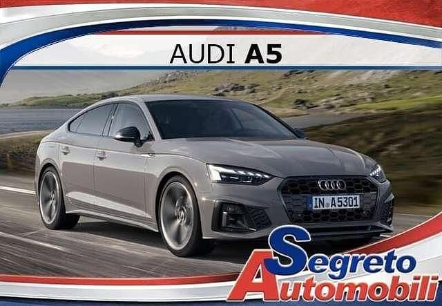 Nuova 2025 Audi A5 Business Tre volumi | 40.690 € (Super prezzo) - Immagine 1/1