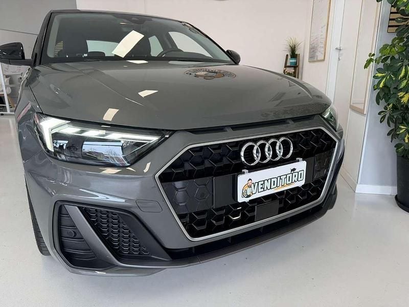 Usata Audi A1 S-Line 95 CV (69 kW) 2021 Other SUV