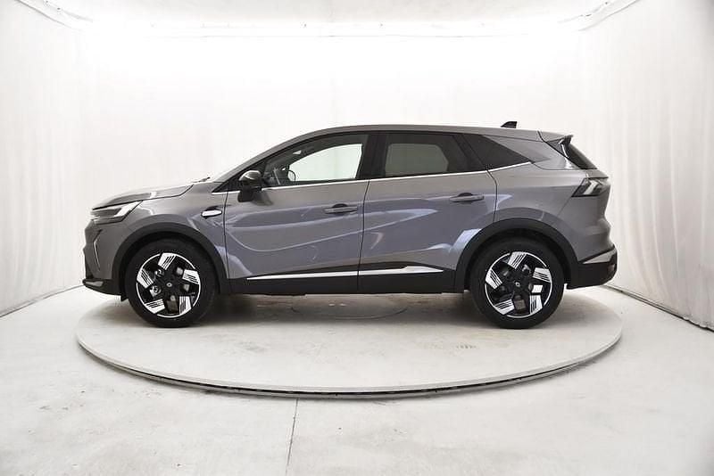 Nuova Renault Symbioz Techno 140 CV (102 kW) 2026 Grigio SUV