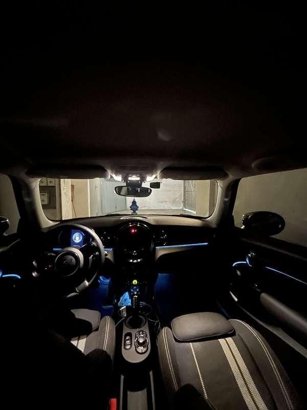 Usata 2022 Mini Cooper SE Utilitaria | 19.000 € (Buon prezzo) - Immagine 1/4