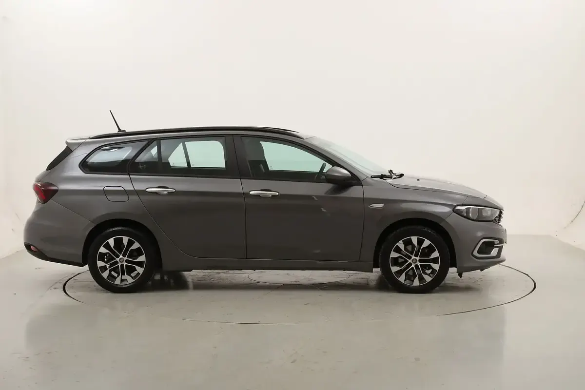 Usata Fiat Tipo City Life 95 CV (69 kW) 2022 Station wagon
