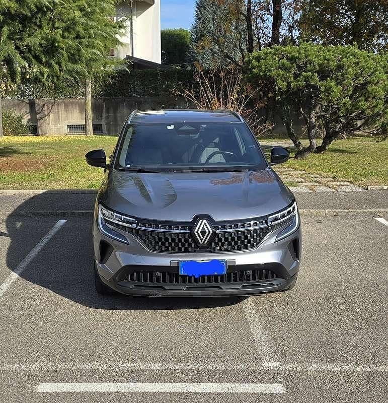 Usata Renault Austral Techno 200 CV (147 kW) 2023 SUV