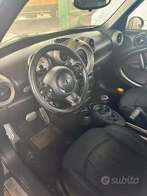 Usata Mini Countryman 143 CV (105 kW) 2012 SUV