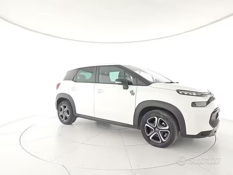 Usata Citroën C3 Aircross PureTech 110 CV (80 kW) 2024 SUV