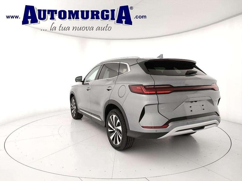 Nuova BYD Seal U Design 177 CV (130 kW) 2025 Grigio SUV