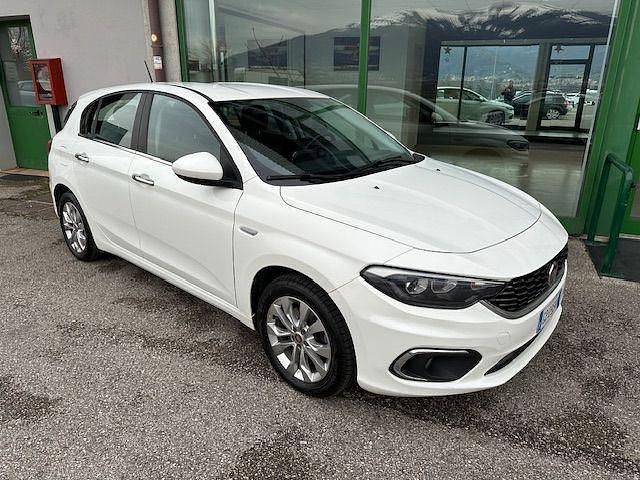Usata Fiat Tipo Business 95 CV (69 kW) 2020 Bianco Berlina