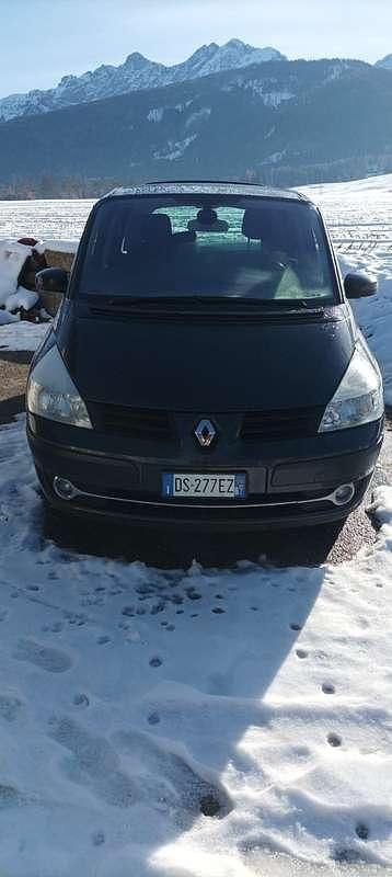 Usado Renault Espace 150 CV (110 kW) 2008 Monovolumen
