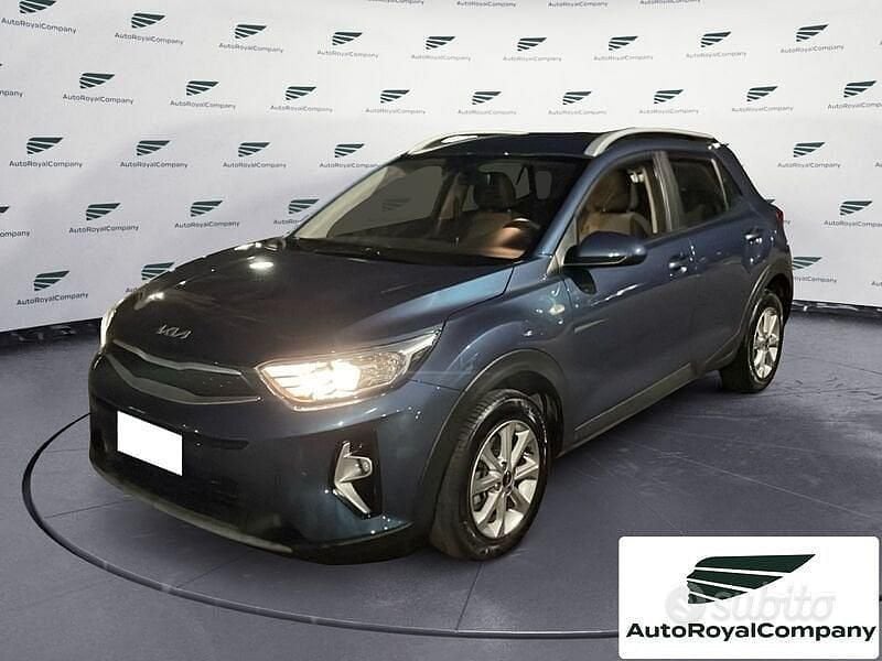 Other Usata 2023 Kia Stonic Urban SUV | 14.300 € (Ottimo prezzo) - Immagine 1/4