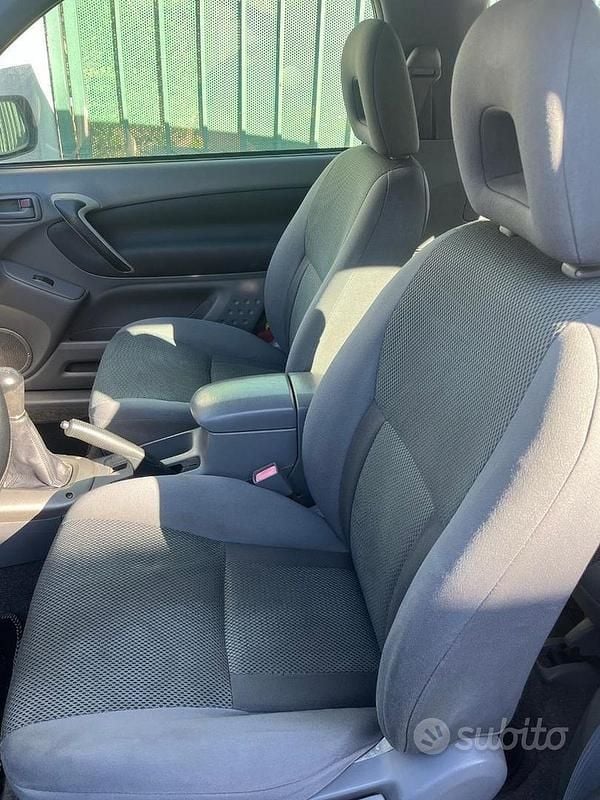 Gebraucht Toyota RAV4 150 PS (110 kW) 2003 SUV